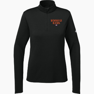 The North Face Women's Ambition 1/4-Zip