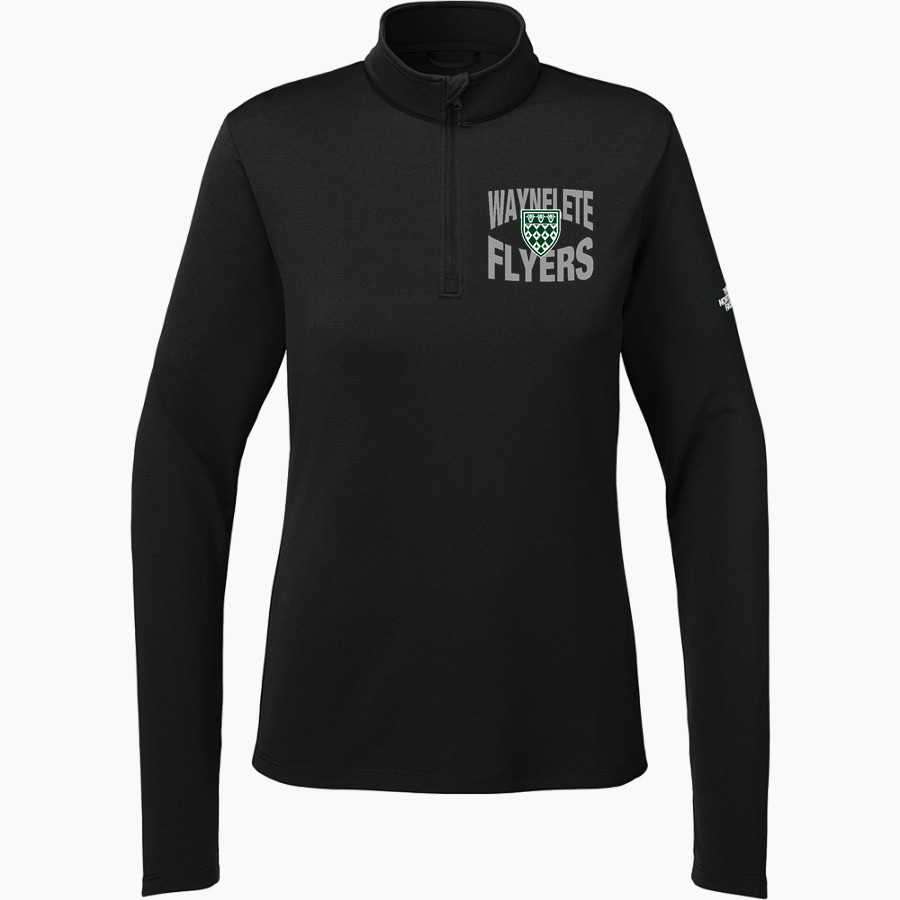 WAYNFLETE SCHOOL FLYERS The North Face Women's Ambition 1/4-Zip