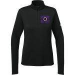 Skyline Gila River Mustangs <span class="pdp-name-mascot">Skyline Mustangs</span> The North Face Women's Ambition 1/4-Zip Front Thumbnail
