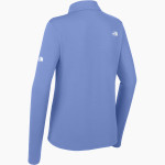 University Of Nashville Tigers The North Face Women's Ambition 1/4-Zip Back Thumbnail