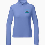 Pearson Panthers The North Face Women's Ambition 1/4-Zip Front Thumbnail