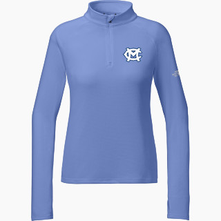 The North Face Women's Ambition 1/4-Zip