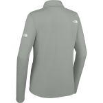 CAMPBELL HIGH SCHOOL INDIANS <span class="pdp-name-mascot">CAMPBELL INDIANS</span> The North Face Women's Ambition 1/4-Zip Back Thumbnail