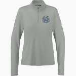 P224Q Online Apparel Store <span class="pdp-name-mascot">P224Q</span> The North Face Women's Ambition 1/4-Zip Front Thumbnail