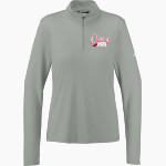 Benedictine University Mesa Redhawks <span class="pdp-name-mascot">Benedictine University Redhawks</span> The North Face Women's Ambition 1/4-Zip Front Thumbnail