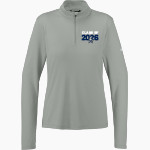 STEM Innovation Academy of the Oranges we rise together <span class="pdp-name-mascot">STEM Phoenix</span> The North Face Women's Ambition 1/4-Zip Front Thumbnail