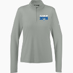 WATERFORD HIGH SCHOOL WILDCATS <span class="pdp-name-mascot">WATERFORD WILDCATS</span> The North Face Women's Ambition 1/4-Zip Front Thumbnail