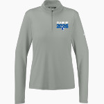 Los Altos Eagles The North Face Women's Ambition 1/4-Zip Front Thumbnail