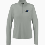 Seminole State College Raiders <span class="pdp-name-mascot">Seminole State Raiders</span> The North Face Women's Ambition 1/4-Zip Front Thumbnail