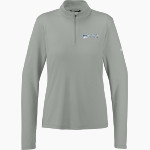 Believe In You <span class="pdp-name-mascot">Believe In You</span> The North Face Women's Ambition 1/4-Zip Front Thumbnail