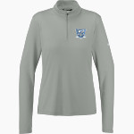 CAM HIGH SCHOOL COUGARS The North Face Women's Ambition 1/4-Zip Front Thumbnail