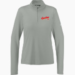 PURCELL MARIAN CAVALIERS official sideline store The North Face Women's Ambition 1/4-Zip Front Thumbnail