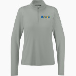 BACON ACADEMY BOBCATS <span class="pdp-name-mascot">BACON ACADEMY BOBCATS</span> The North Face Women's Ambition 1/4-Zip Front Thumbnail