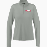 CARDINAL HIGH SCHOOL HUSKIES <span class="pdp-name-mascot">CARDINAL HUSKIES</span> The North Face Women's Ambition 1/4-Zip Front Thumbnail