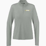 LEVERETTS CHAPEL HIGH SCHOOL LIONS <span class="pdp-name-mascot">LEVERETTS CHAPEL LIONS</span> The North Face Women's Ambition 1/4-Zip Front Thumbnail
