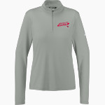 ANTELOPE VALLEY HIGH SCHOOL ANTELOPES <span class="pdp-name-mascot">ANTELOPE VALLEY ANTELOPES</span> The North Face Women's Ambition 1/4-Zip Front Thumbnail