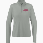 OROSI HIGH SCHOOL CARDINALS <span class="pdp-name-mascot">OROSI CARDINALS</span> The North Face Women's Ambition 1/4-Zip Front Thumbnail
