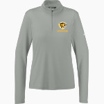 Computech Tigers <span class="pdp-name-mascot">Computech Middle School Tigers</span> The North Face Women's Ambition 1/4-Zip Front Thumbnail