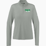 Risen Church <span class="pdp-name-mascot">Risen Church</span> The North Face Women's Ambition 1/4-Zip Front Thumbnail