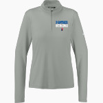 West Tech Panthers The North Face Women's Ambition 1/4-Zip Front Thumbnail