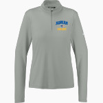ADRIAN HIGH SCHOOL DRAGONS The North Face Women's Ambition 1/4-Zip Front Thumbnail