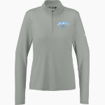 Northstar Christian Knights <span class="pdp-name-mascot">Northstar Christian Academy Knights</span> The North Face Women's Ambition 1/4-Zip Front Thumbnail