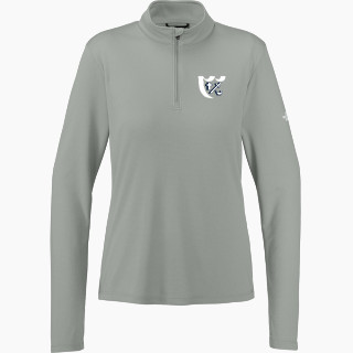 The North Face Women's Ambition 1/4-Zip