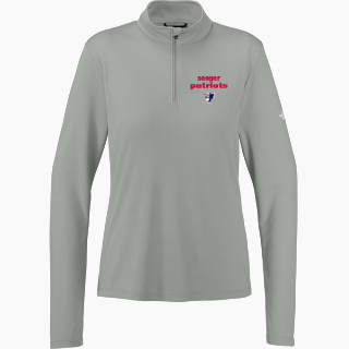 The North Face Women's Ambition 1/4-Zip