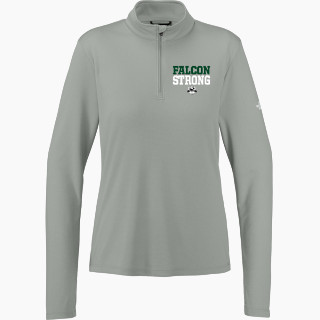 The North Face Women's Ambition 1/4-Zip