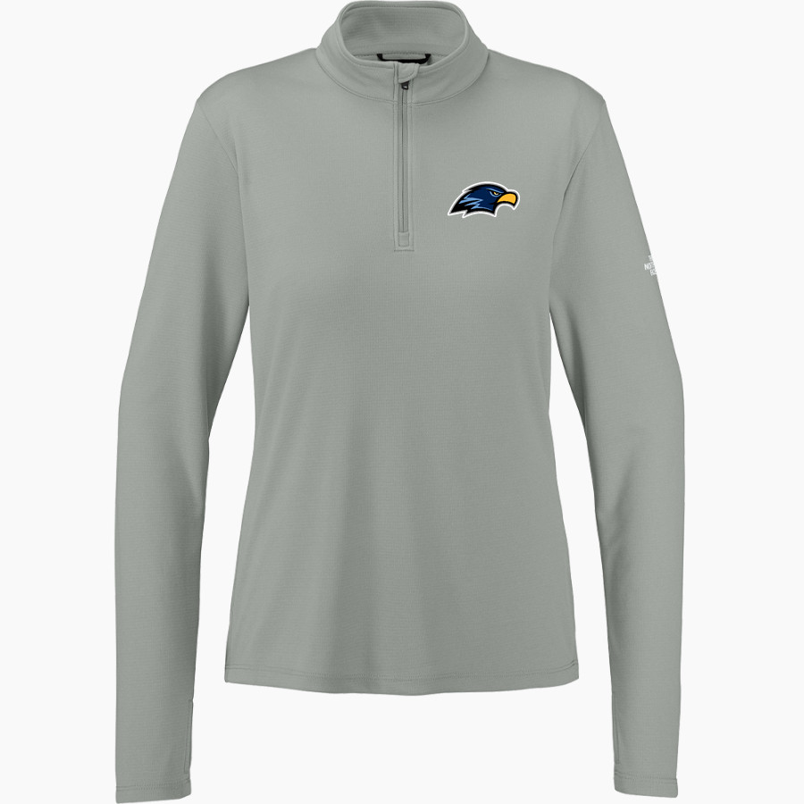 Seminole State College Raiders <span class="pdp-name-mascot">Seminole State Raiders</span> The North Face Women's Ambition 1/4-Zip