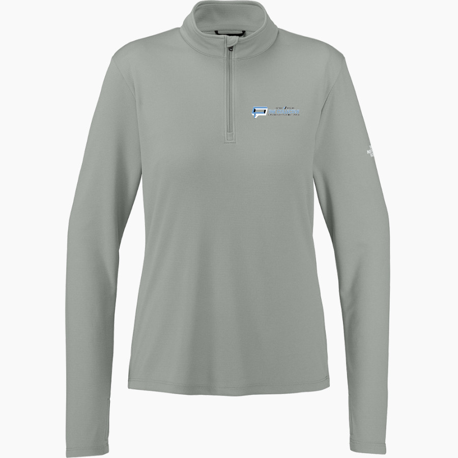 Believe In You <span class="pdp-name-mascot">Believe In You</span> The North Face Women's Ambition 1/4-Zip