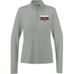 MORENCI HIGH SCHOOL BULLDOGS <span class="pdp-name-mascot">MORENCI BULLDOGS</span> The North Face Women's Ambition 1/4-Zip Front Thumbnail