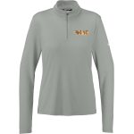 Texas One Fund Texas One Fund <span class="pdp-name-mascot">Texas One Fund</span> The North Face Women's Ambition 1/4-Zip Front Thumbnail
