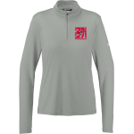 SOMERSET HIGH SCHOOL SPARTANS <span class="pdp-name-mascot">SOMERSET SPARTANS</span> The North Face Women's Ambition 1/4-Zip Front Thumbnail