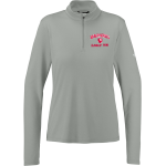 Baylor School Red Raiders <span class="pdp-name-mascot">Baylor School Red Raiders</span> The North Face Women's Ambition 1/4-Zip Front Thumbnail