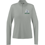 Carolina Friends School <span class="pdp-name-mascot">Carolina Friends Quakers</span> The North Face Women's Ambition 1/4-Zip Front Thumbnail