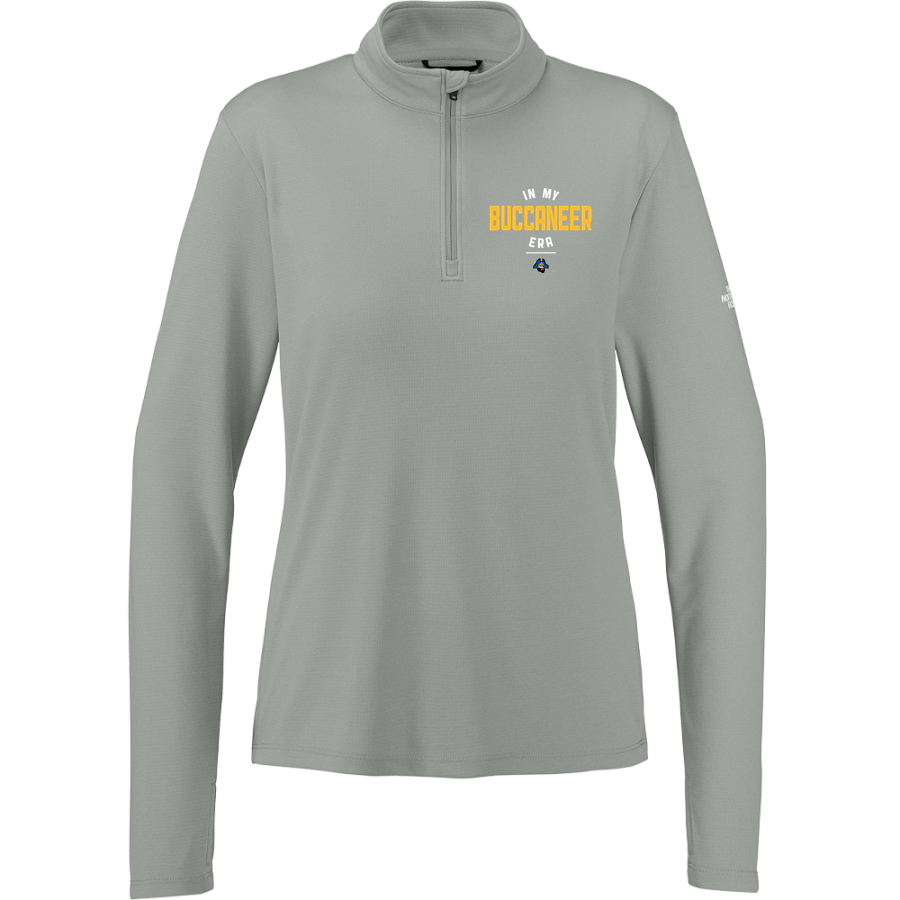 Laney Buccaneers <span class="pdp-name-mascot">Laney Buccaneers</span> The North Face Women's Ambition 1/4-Zip
