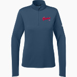 East Valley Central Bruins <span class="pdp-name-mascot">East Valley Central Middle School Bruins</span> The North Face Women's Ambition 1/4-Zip Front Thumbnail