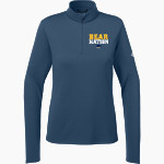 Cabin Branch Bears The North Face Women's Ambition 1/4-Zip Front Thumbnail