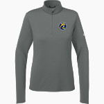 UC Santa Cruz Banana Slugs The North Face Women's Ambition 1/4-Zip Front Thumbnail