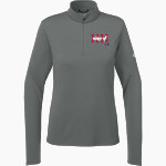 Runbirds Baseball Runbirds Baseball The North Face Women's Ambition 1/4-Zip Front Thumbnail
