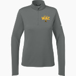 Wilmington Aquatic Club Sea Tigers <span class="pdp-name-mascot">Wilmington Aquatic Club Sea Tigers</span> The North Face Women's Ambition 1/4-Zip Front Thumbnail