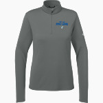 Divine Savior Academy Jaguars <span class="pdp-name-mascot">Divine Savior Academy Jaguars</span> The North Face Women's Ambition 1/4-Zip Front Thumbnail
