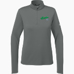 Mount Alvernia Academy Hawks <span class="pdp-name-mascot">Mount Alvernia Academy Hawks</span> The North Face Women's Ambition 1/4-Zip Front Thumbnail