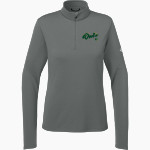 OVERLAKE OWLS ONLINE STORE The North Face Women's Ambition 1/4-Zip Front Thumbnail