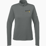 Rochester YellowJackets <span class="pdp-name-mascot">University of Rochester Athletics</span> The North Face Women's Ambition 1/4-Zip Front Thumbnail