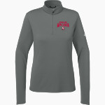 FRONTIER HIGH SCHOOL MUSTANGS <span class="pdp-name-mascot">FRONTIER MUSTANGS</span> The North Face Women's Ambition 1/4-Zip Front Thumbnail