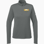 Grambling Kittens The North Face Women's Ambition 1/4-Zip Front Thumbnail