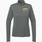 Washington Local Schools Online Store The North Face Women's Ambition 1/4-Zip Front Thumbnail
