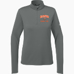 Hoover Buccaneers The Official Online Store The North Face Women's Ambition 1/4-Zip Front Thumbnail
